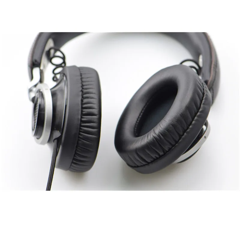 Foam Ear Pads Cushions Cover Cups for Philips Fidelio L1 L2 L2BO Headphones Headset (3)