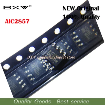 

5pcs AIC2857F AIC2857 AIC2857FGR8 SOP-8 new original