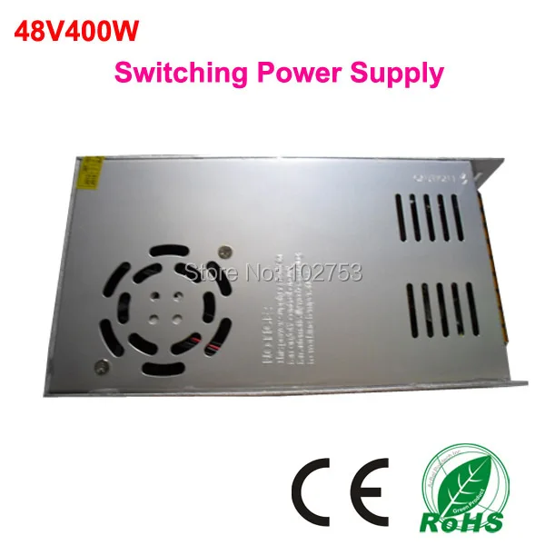 48V400W