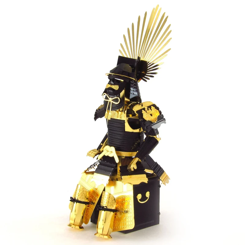 Toyotomi Hideyoshi (6)