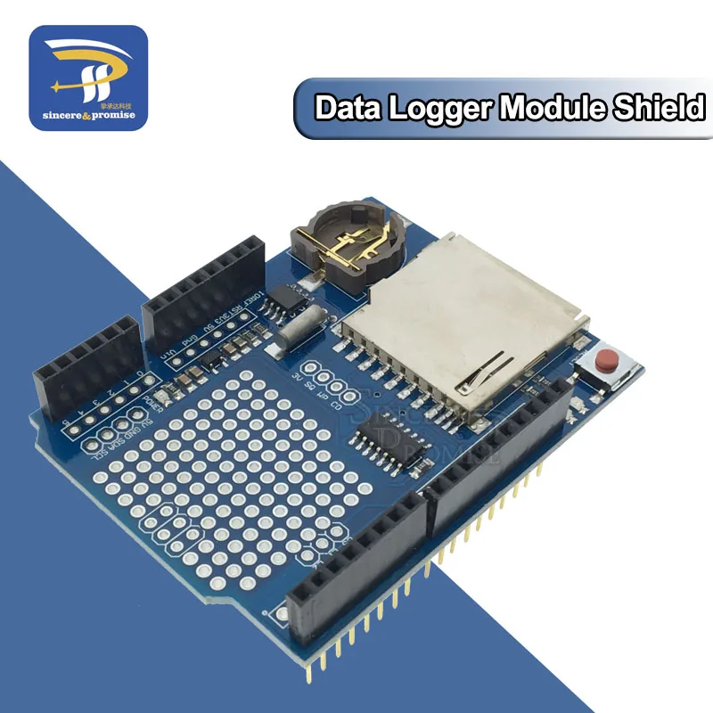 Новинка устройство записи данных V1.0 для Arduino UNO SD карты|shield for arduino|shield arduino unoshield uno |