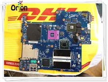 M610 MAINBOARD MBX-176 Rev 2.0 system motherboard working Perfect Free shipping