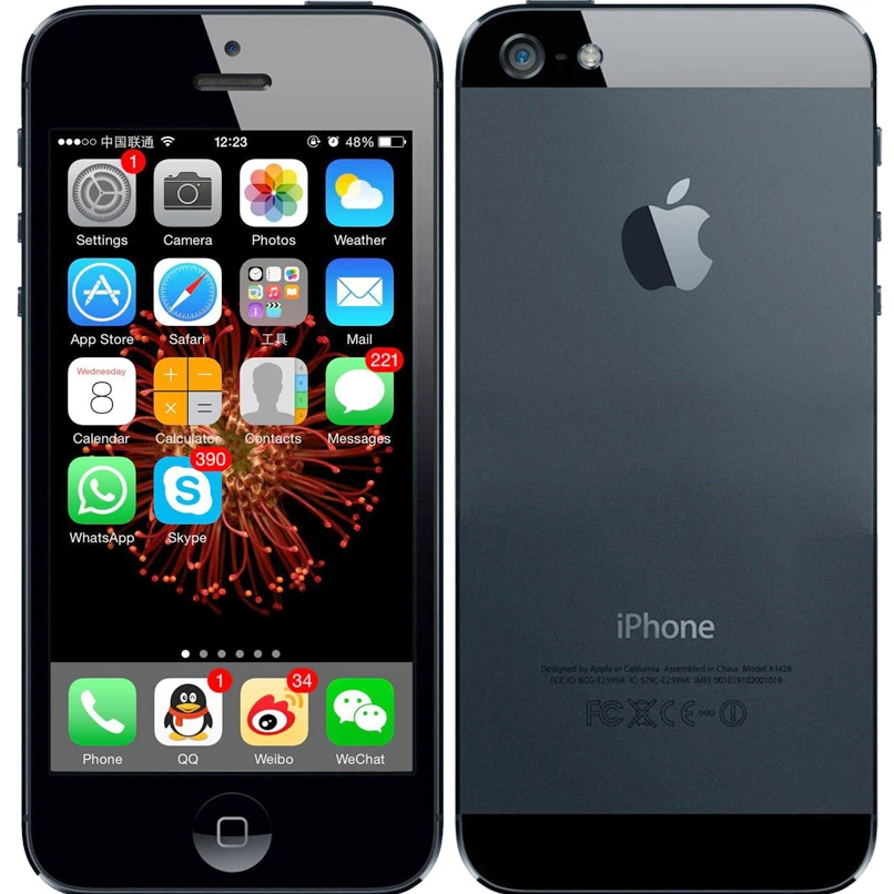 M apple оригинальные смартфоны