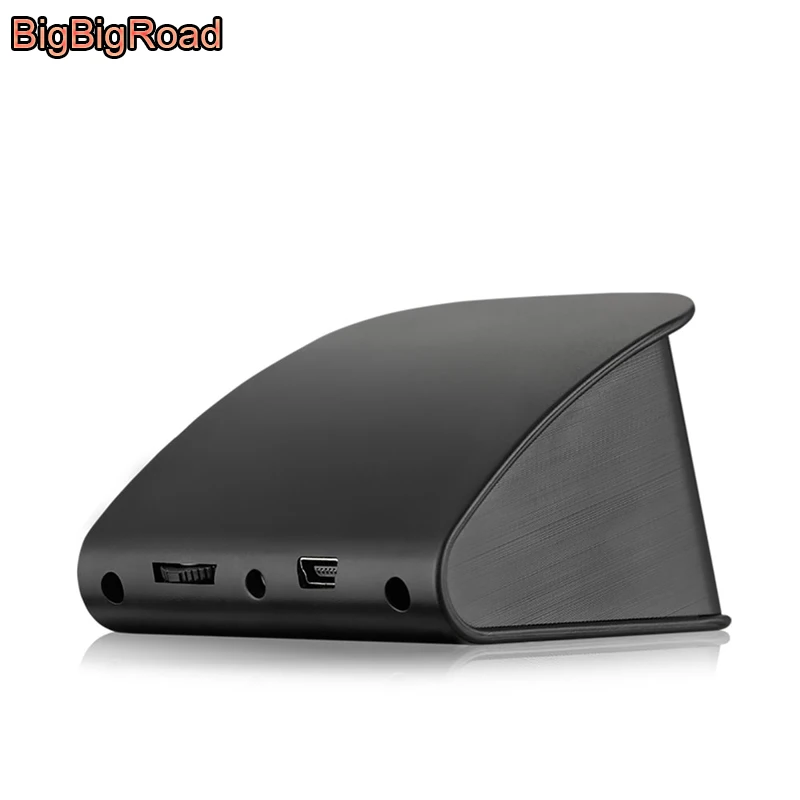 BigBigRoad-ڵ Hud OBD2  ũ    ÷, ֻ Ʈ Almera Teana Maxima Tiida Pulsar Patrol Y62 Դ