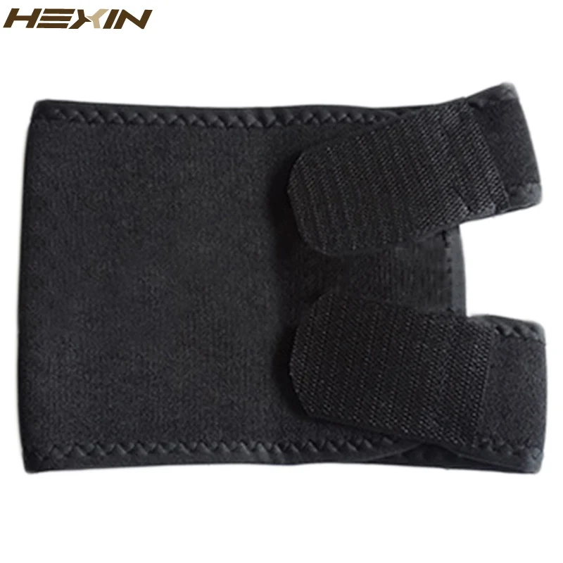 Повязки на руку HEXIN шейпер для тела неопреновые повязки сауны похудение рукавов