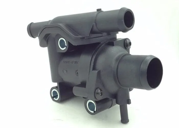 engine coolant Thermostat for ford focus Mk1 Zetec E Thermostat Housing