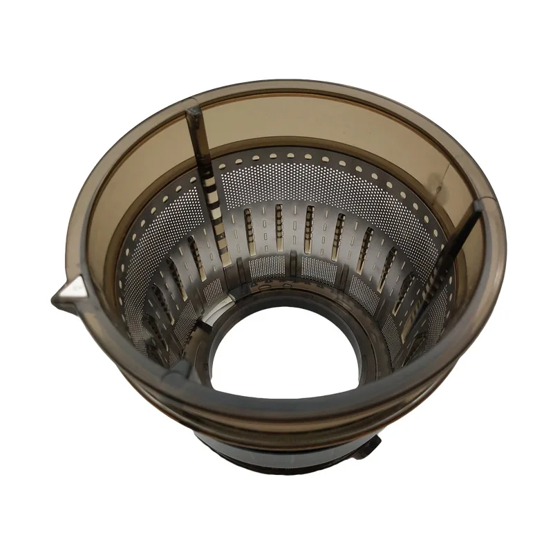 

for Hurom HH/HG HU-100 Premium Slow Juicer & Smoothie Maker Parts: Ultem Ultem Fine Mesh Screen Strainer Filter Replacements