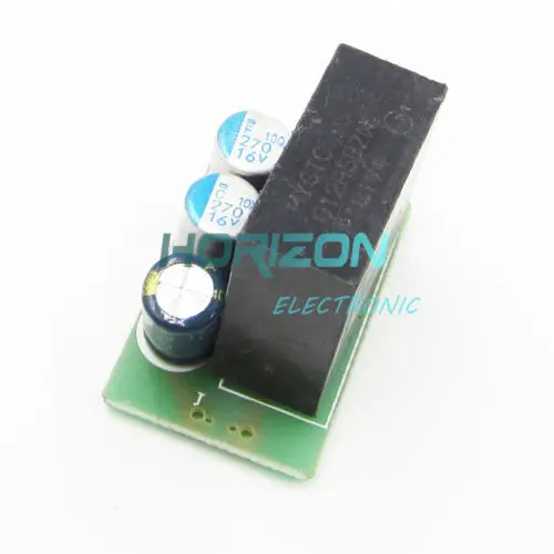 

1A Dual Output Step Down Buck Power Supply Module 60V/55V/48V/36V/24V To 12V/5V