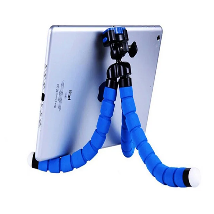 blue-e