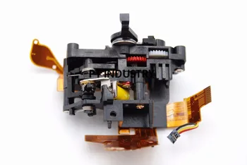 

Free Shipping !! 100% Original D7200 Base Plate Drive Aperture Control Group Assembly For Nikon D7200
