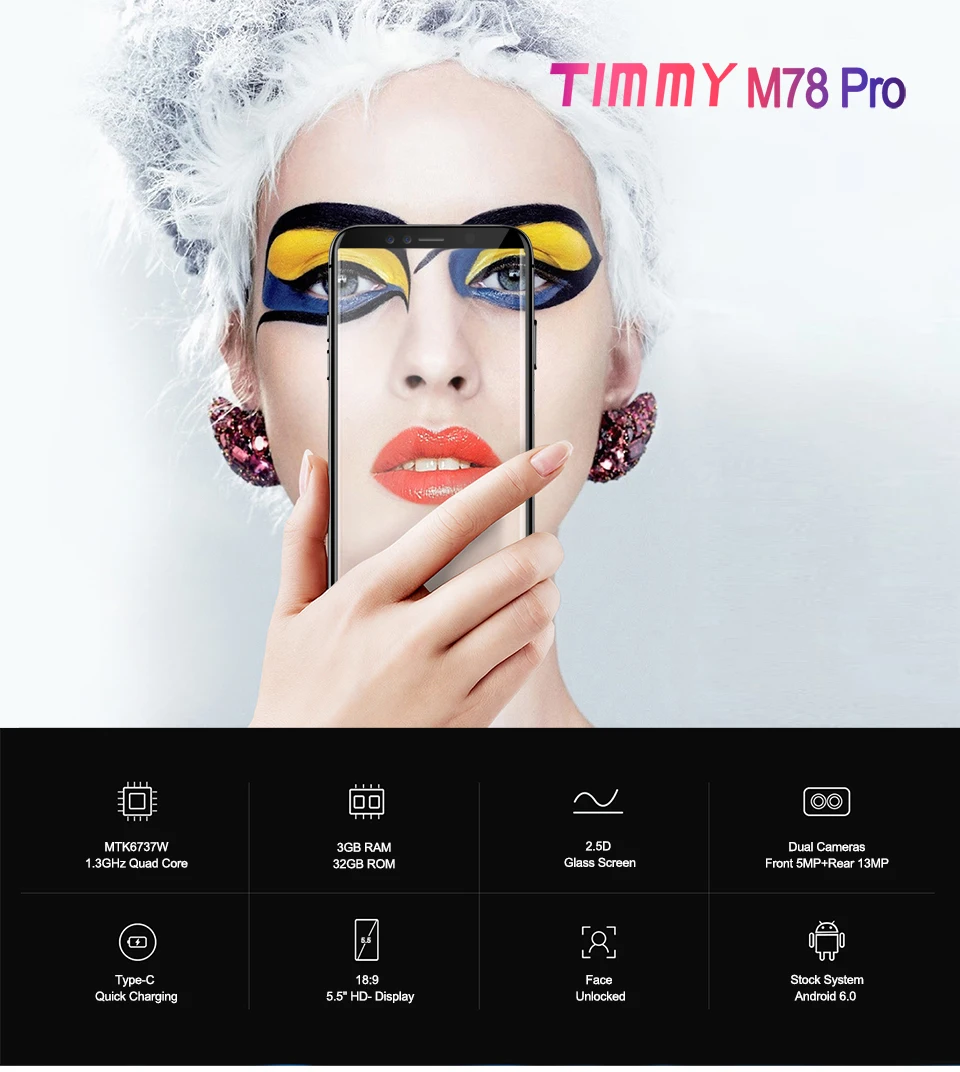 4G Smartphone 5.5 Inch (1)
