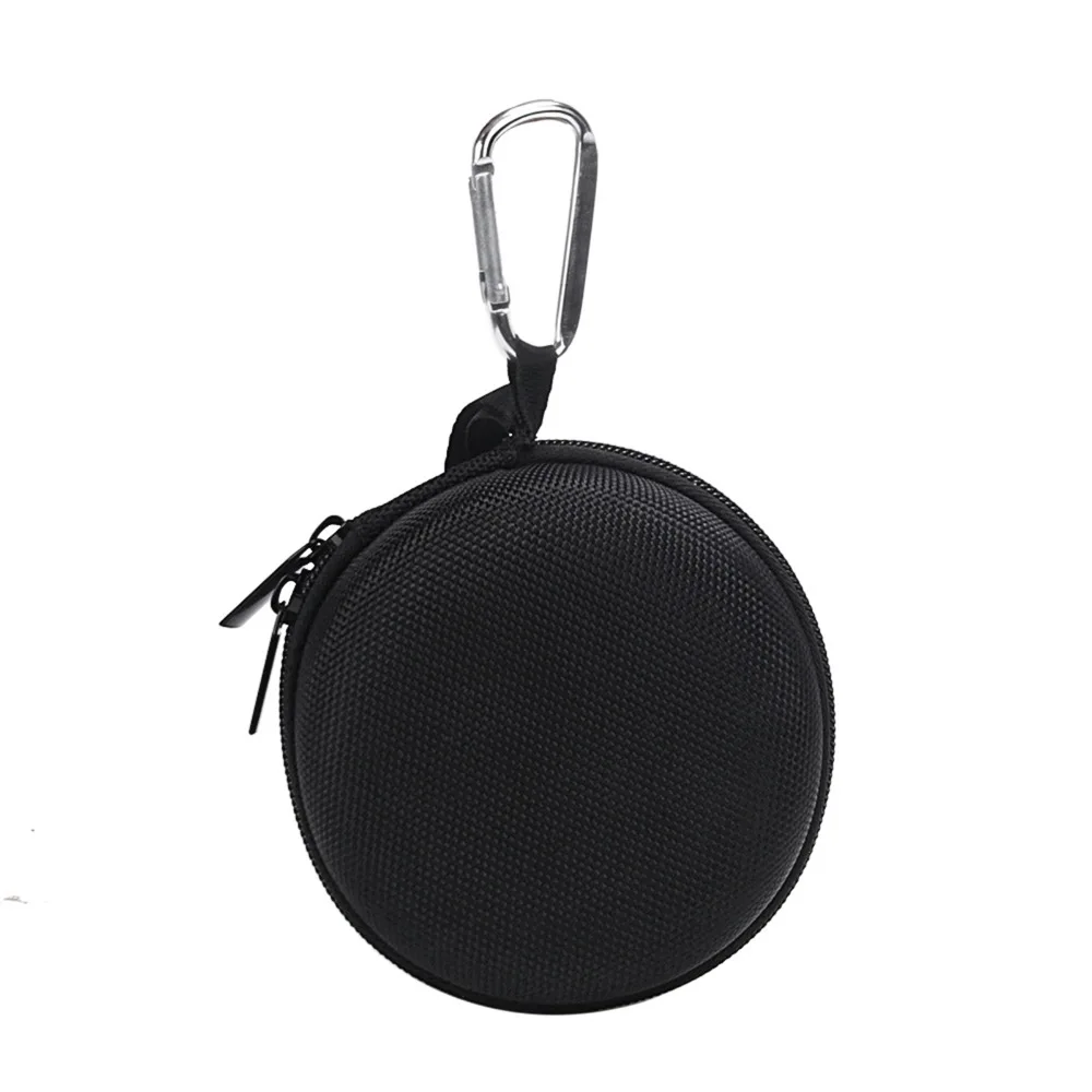 EVA чехол для хранения для Amazon Echo Dot 3rd Gen Smart speaker Hand сумка защитный чехол на молнии аксессуары