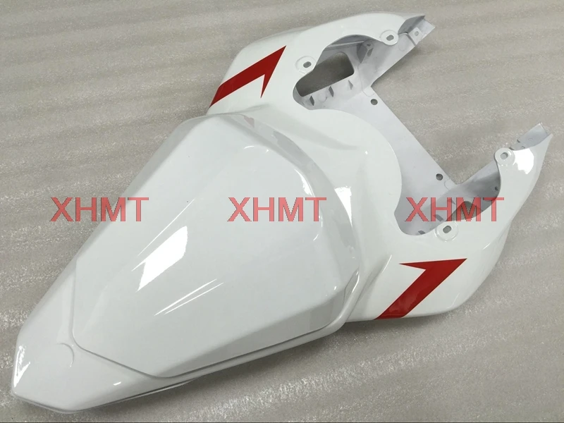 Обтекатель для кузова YZF R6 2006 2007 YZF600 06 Abs YAMAHA YZFR6 07 Белый Красный Полный