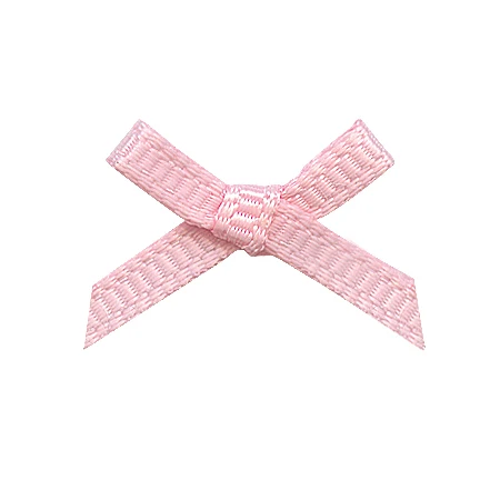 Grosgrain 117 YAMA широкий 20mm±3mm высокое 18mm±3mm ручной завязанный 200 шт./пакет блеск корсажная цвета: золотистый, серебристый атласная лента Diy подарок Свадебные украшения - Цвет: Grosgrain 117