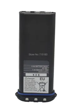 BP252 7.4V 950mAh Li-ion Rechargeable Battery Pack for I--COM IC-GM1600 IC-GM1600E IC-M34 IC-M32 IC-M33 IC-M35 Marine Radio BP252 7.4V 950mAh Li-ion Rechargeable Battery Pack for I--COM IC-GM1600 IC-GM1600E IC-M34 IC-M32 IC-M33 IC-M35 Marine Radio