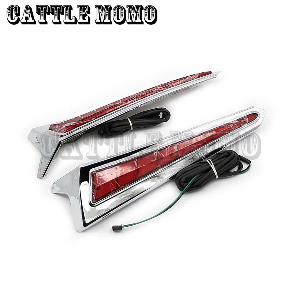 Motorcycle led Accent Lights