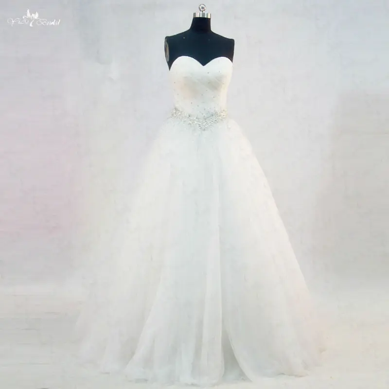 Rsw943 Cheap Bridal Wedding Dresses Made In China In Wedding