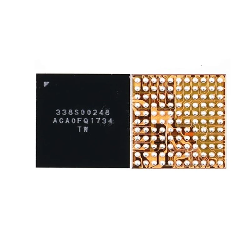 5 шт./компл. 8 8P big Audio IC для Iphone XS MAX Small 338S00411 338S00248 338S00295 Ringtone IC|Детали инструментов| |