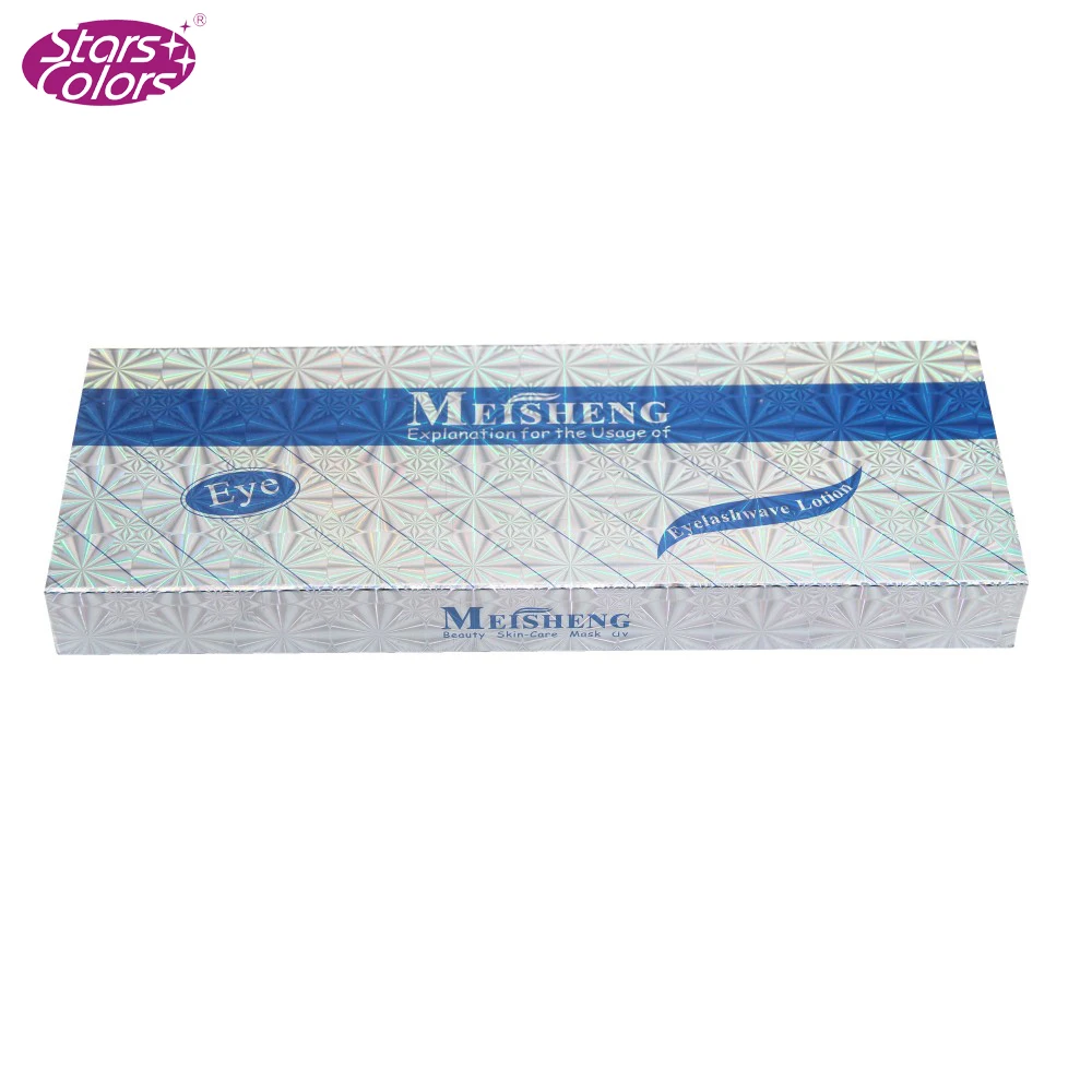 Eyelash perm lotion lashes Curling Perming Kit Eye lash lift Wave Lotion