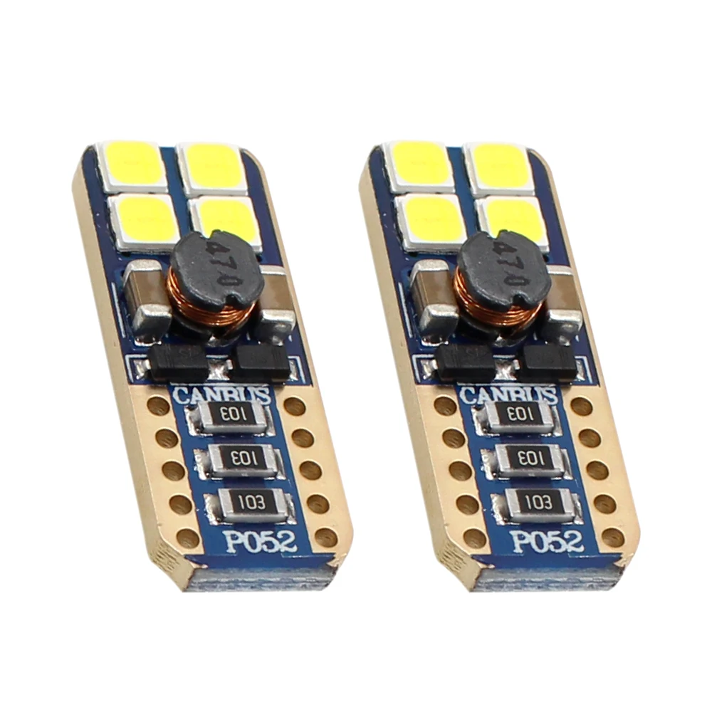 T10-led