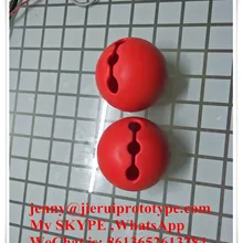 Стереолитография sla, sls Fdm 3D печатная машина кремния плесень вакуумное литье