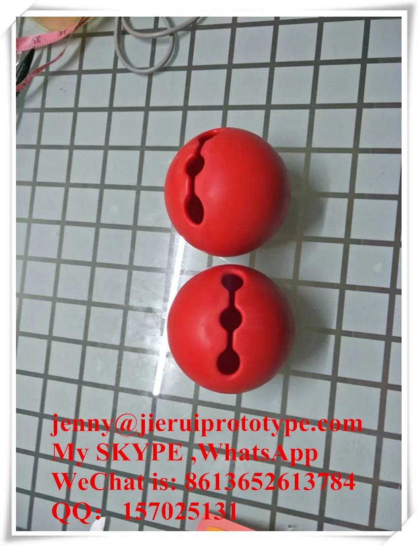 

SLA SLS Fdm 3D Printing Machine Silicon Mould vacuum casting
