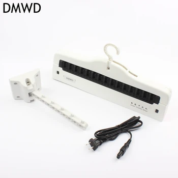 

DMWD Portable Household Mini Clothes Dryer Quick-Drying device Foldable Mute UV Sterilization Heating Waterproof Remove Odor
