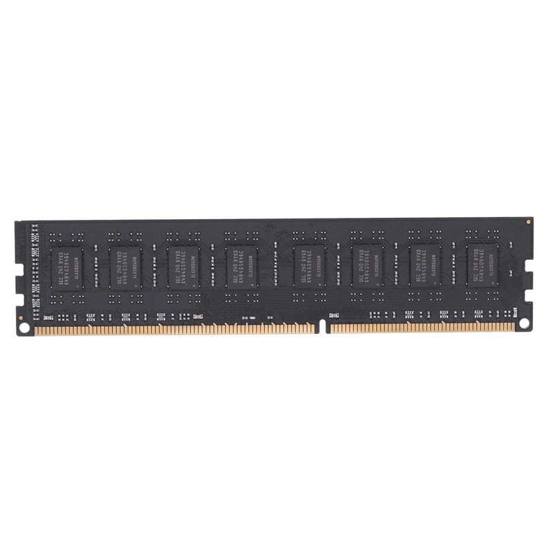 DDR3 8GB Ram 1600 Mhz 1,5 V 240 Pin Настольный ПК Память 240Pins система Высокая совместимость