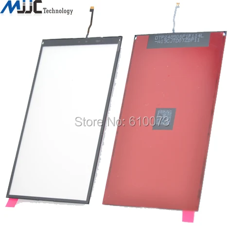 bilder für 10 STÜCKE Original LCD Display-hintergrundbeleuchtung Film Für iPhone 5G 5 S 5C Hintergrundbeleuchtung Sanierung Reparatur Teile bilder für 10 STÜCKE Original LCD Display-hintergrundbeleuchtung Film Für iPhone 5G 5 S 5C Hintergrundbeleuchtung Sanierung Reparatur Teile