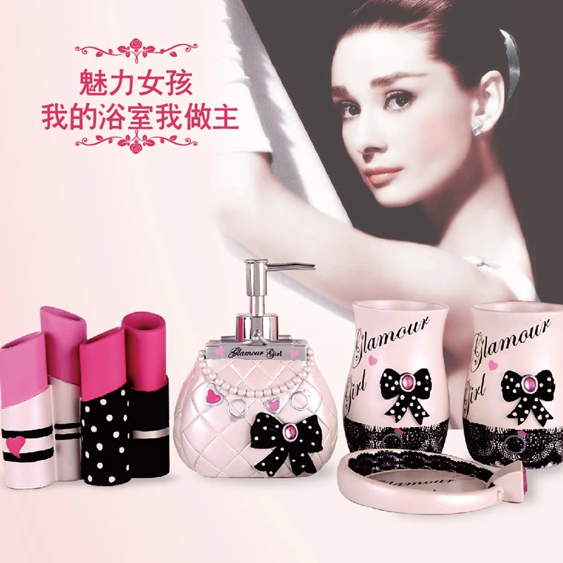 Bathroom Accessories For Girls popular girl bathroom set accessories-buy cheap girl bathroom set Bathroom Accessories For Girls popular girl bathroom set accessories-buy cheap girl bathroom set
