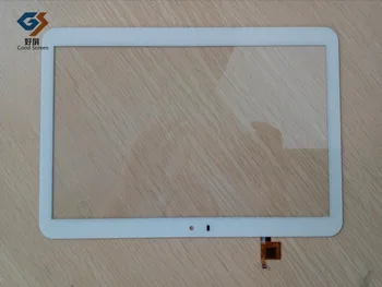 

10.1 inch P/N C237165A1-FPC824DR Capacitive touch screen panel repair replacement spare parts