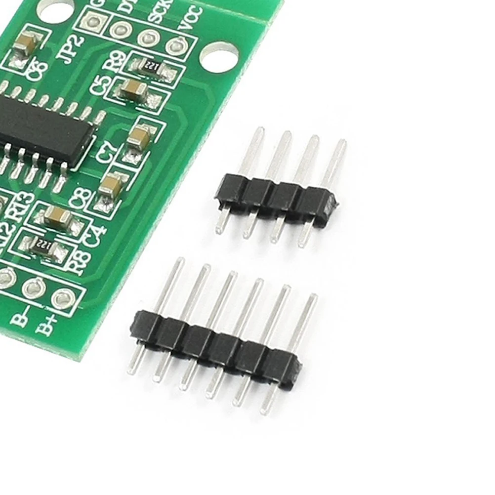 HX711 Weighing Pressure Sensors 24 bit Precision AD Modules for ArduinoPressure Sensor
