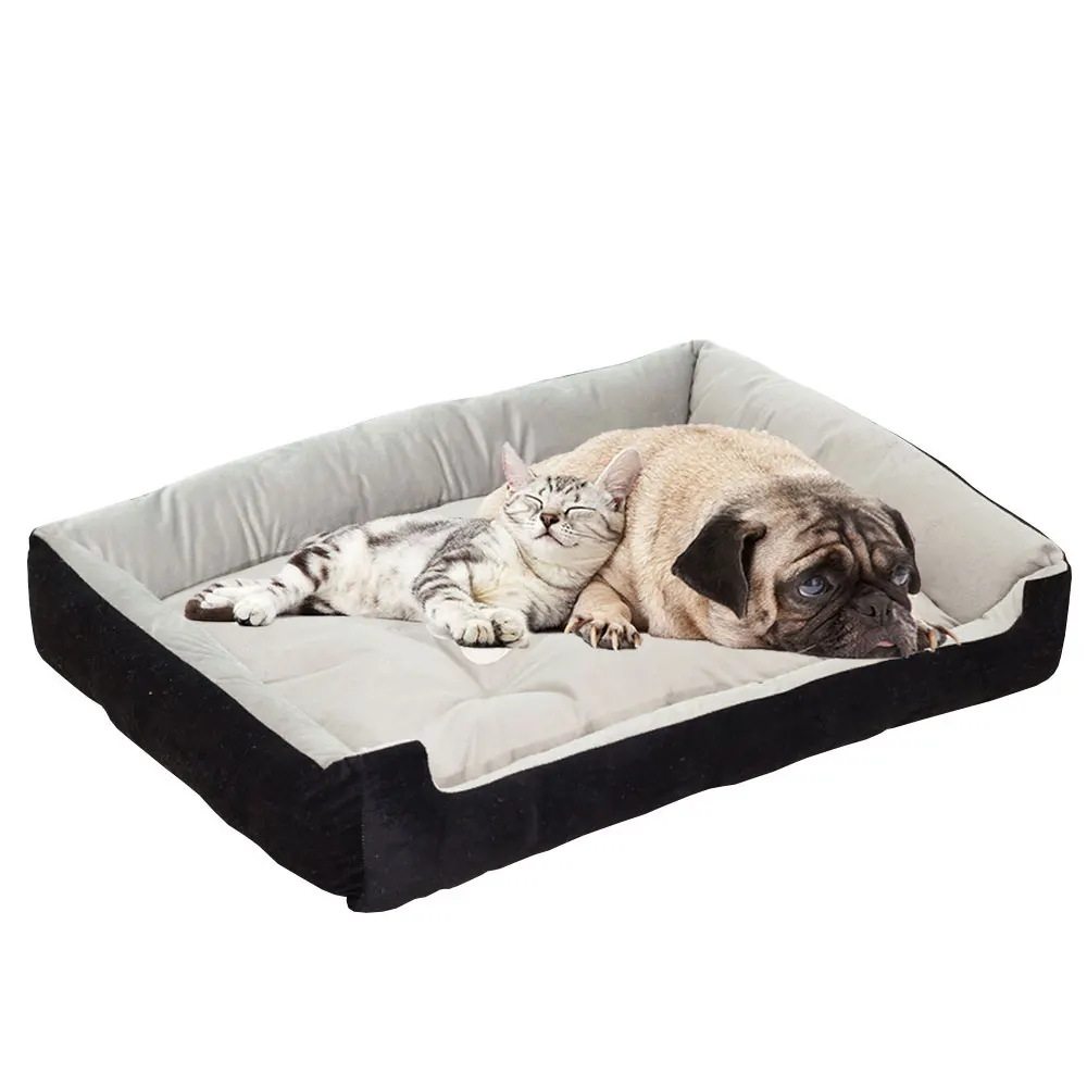 Soft Dog Kennel Beds Soft Dog Kennel Beds