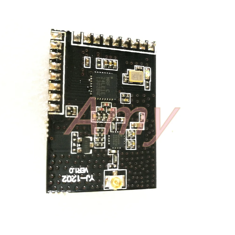 

NRF24LE1+ PA + LNA power module / / low power / with 51MCU / wireless module / CC1101