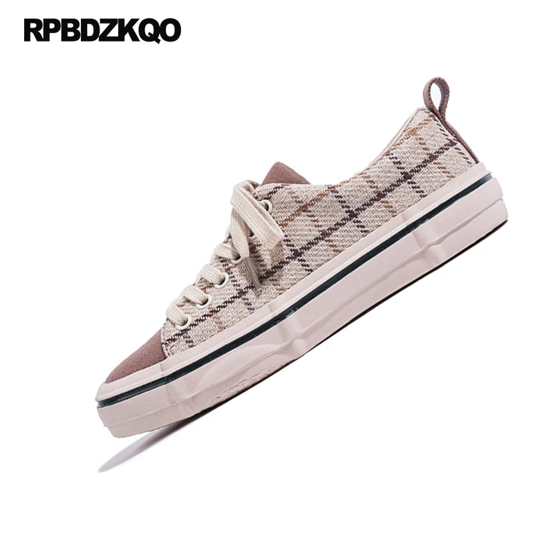 slip resistant trainers