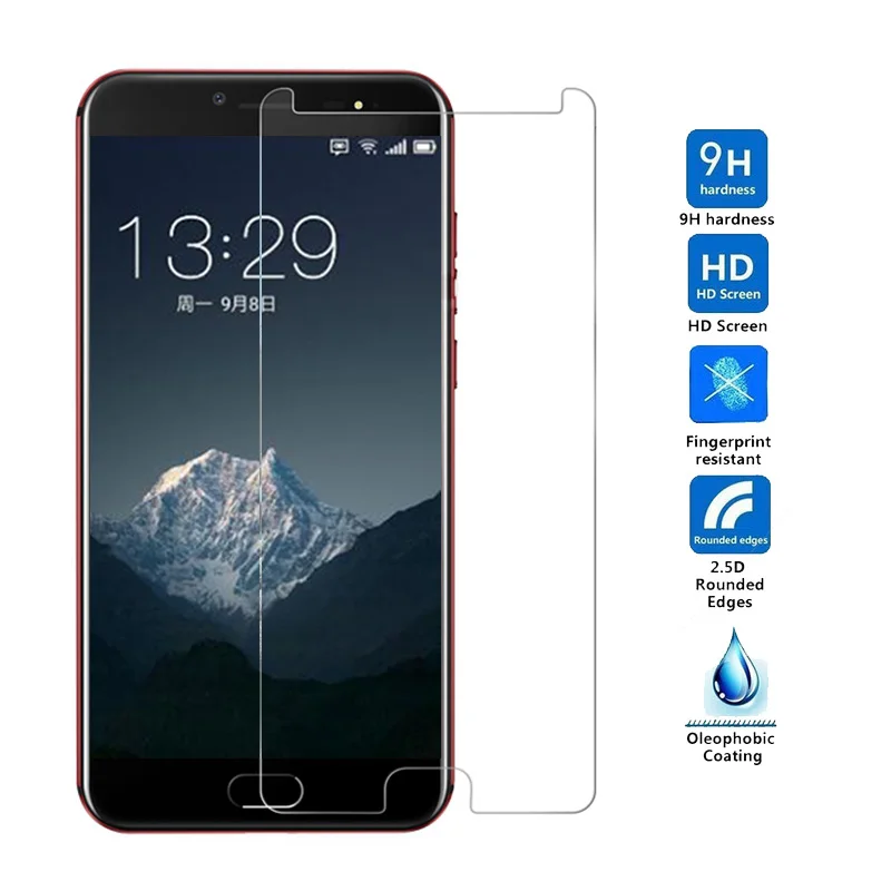 Ulefone Gemini Pro