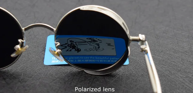 Klasyczne gotyckie okulary przeciwsłoneczne w stylu Steampunk spolaryzowane mężczyźni kobiety marka projektant Vintage okrągła metalowa ramka okulary przeciwsłoneczne wysokiej jakości UV400 tanie i dobre opinie TUZENGYONG CN (pochodzenie) WOMEN Polaroid ROUND Dla osób dorosłych STOP polaryzacyjne Przeciwodblaskowe 47mm T8028 UV400 UVB Polarized Klasyczne gotyckie okulary przeciwsłoneczne w stylu Steampunk spolaryzowane mężczyźni kobiety marka projektant Vintage okrągła metalowa ramka okulary przeciwsłoneczne wysokiej jakości UV400 tanie i dobre opinie TUZENGYONG CN (pochodzenie) WOMEN Polaroid ROUND Dla osób dorosłych STOP polaryzacyjne Przeciwodblaskowe 47mm T8028 UV400 UVB Polarized