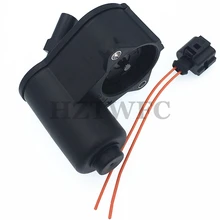 12-TORX задний суппорт стояночный тормоз Серводвигатель 3C0998281 3C0 998 281 3C0998281A для VW PASSAT B6 B7 CC для Tiguan