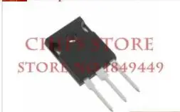 Горячая Распродажа интегральные схемы оригинальные APT30GP60BDQ1G IGBT 600V 100A 463W TO247 30GP60