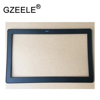 

GZEELE new FOR Dell Latitude E6330 13.3" LCD Front Bezel Plastic WITH Web Camera Window 3F0ND Laptop LCD Screen Bezel cover case