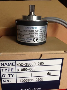 

The encoder NOC-S5000-2MD New original & in stock