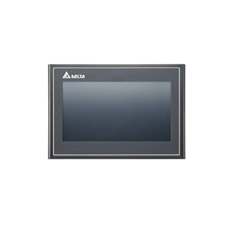 Delta DOP-107EV/DOP-107BV 7-дюймовый базовый сенсорный экран HMI для замены DOP-B07SS411/DOP-B07E415 |