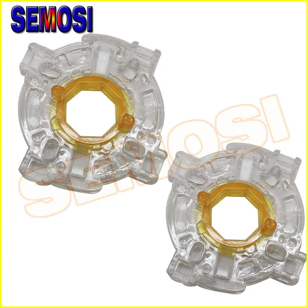

2pcs/lot GTY Octagonal Gate Round Gate Square Gate Arcade Joystick Compatible for Sanwa Joysticks JLF-TP-8Y JLT-TP-8YT JLF-TP-8S