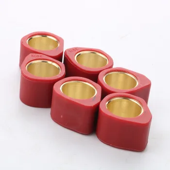 

High Performance Variator Weights Round 20x15mm 10G for Keeway F-ACT 125