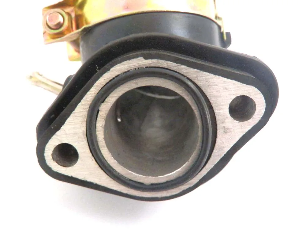 Scooter Intake Manifold for GY6 125 150 Go Kart ATV Yerf Dog