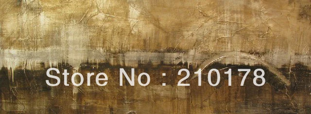 

handmade oil painting on canvas modern 100% Best Art Modern Abstract oil painting original directly from artis XD1-097