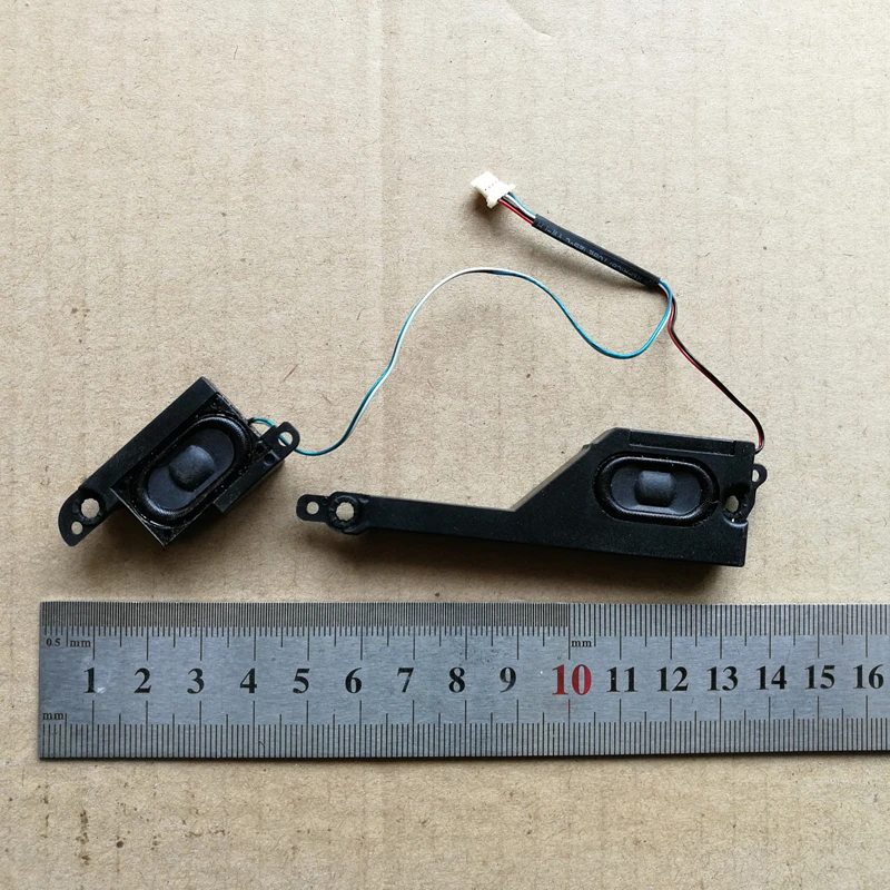 

New laptop built-in speaker for ACER Aspire 7551 7551G 7552 7741 7741G Gateway NV73A MS2291 LM94 MS2291 23.40754.002