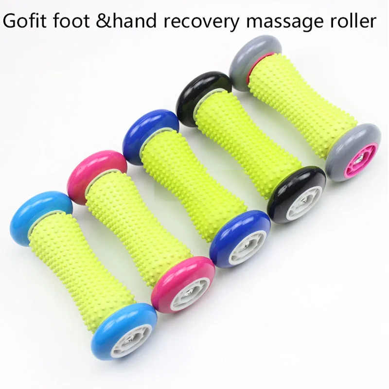 Practical Foot Massage Roller for Plantar Fasciitis Heel Foot Arch Pain