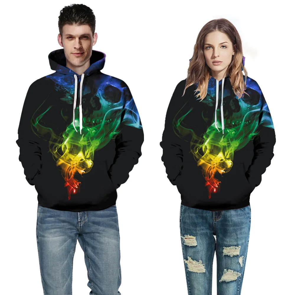 

Cropped Sweatshirt Women Long Sleeve Moletons Regular Winter 2019 Pullovers Oversize Female Hoody Men Hoodies Headwear Clothing