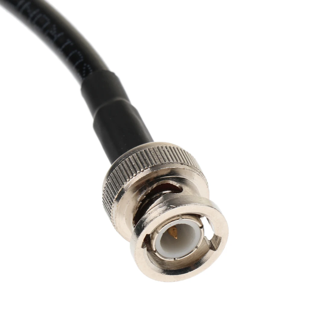 BNC External GPS Active Antennas For Marine Fish Boat With 2.4Meters Cable